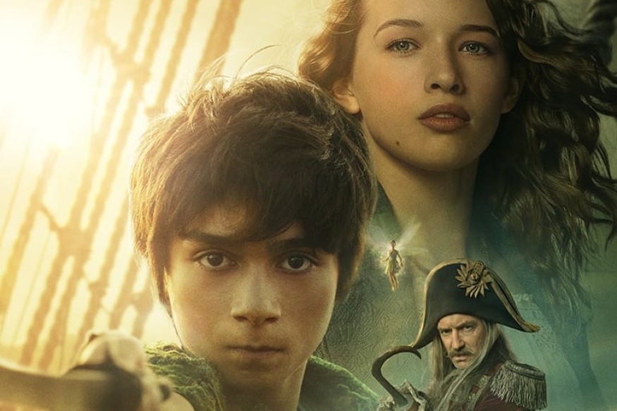 « Peter Pan et Wendy », la nouvelle adaptation arrive sur Disney+