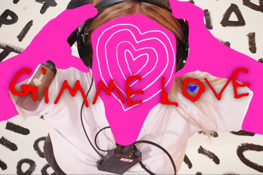 « Gimme Love » : Sia revient avec un nouveau single et annonce un nouvel album