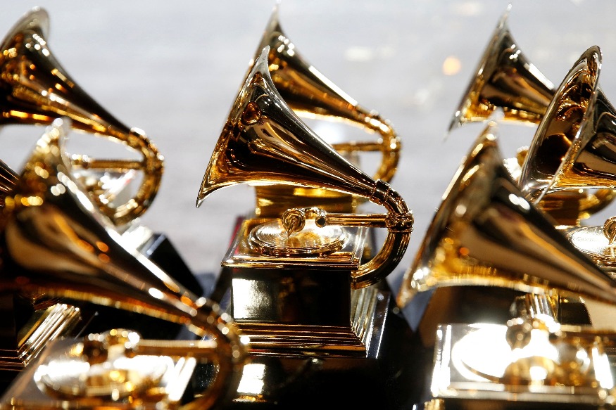 Sacre d’Olivia Rodriguo, Bruno Mars triomphe avec Silk Sonic : les résultats de la 64ème cérémonie des Grammy Awards