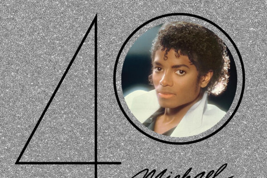 « Thriller » : 40 ans après, l’album culte de Michael Jackson ressort
