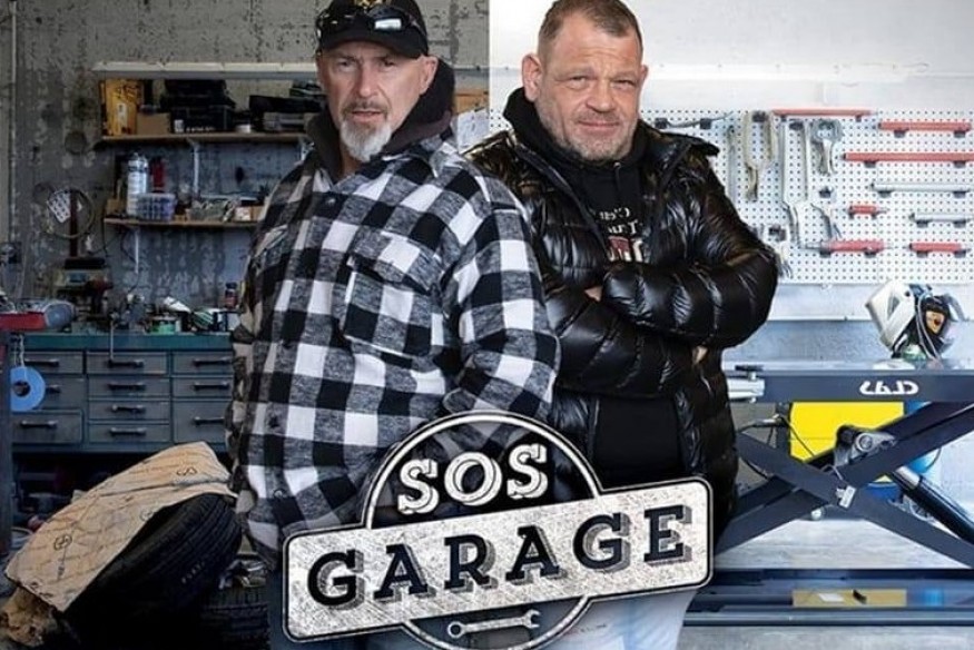 « SOS Garage » : un garagiste isérois dans la nouvelle émission de RMC Découverte