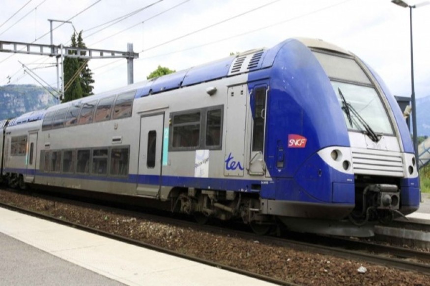 Le trafic des trains interrompu entre Grenoble et Valence au moins jusqu'au 12 décembre