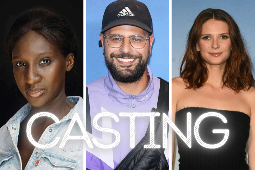 Bourg-d'Oisans : un casting pour le film "Mata" avec Hakim Jemili