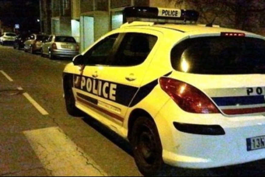 Un cocktail molotov lancé dans un bar du centre-ville de Grenoble