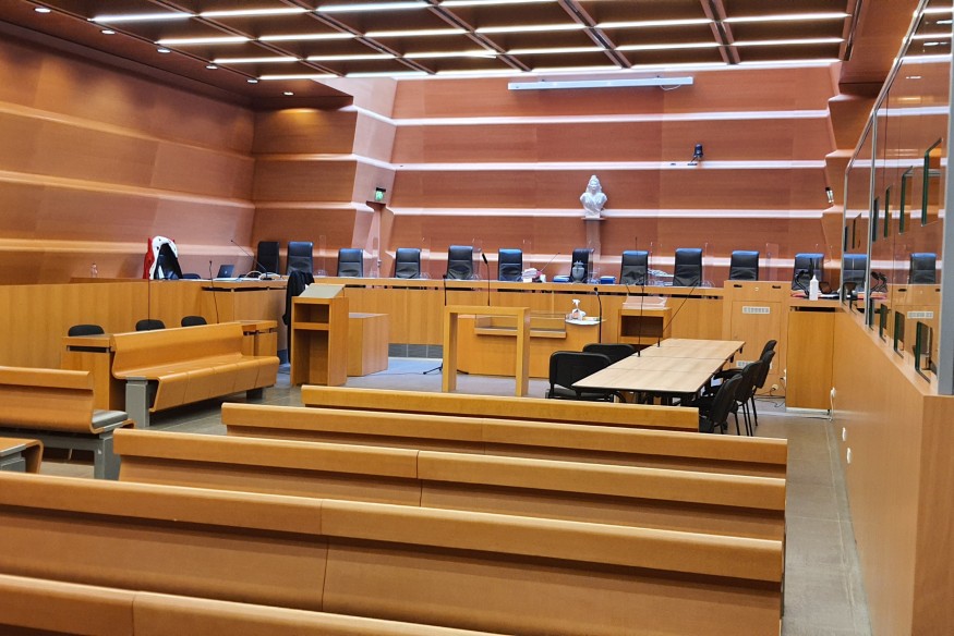 Meurtre à Chatenay : dernier jour de procès devant la cour d'assises de l'Isère