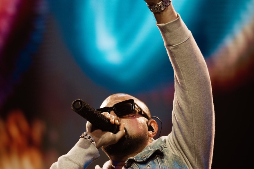 Lyon-Décines ; Sean Paul en concert en février 2026