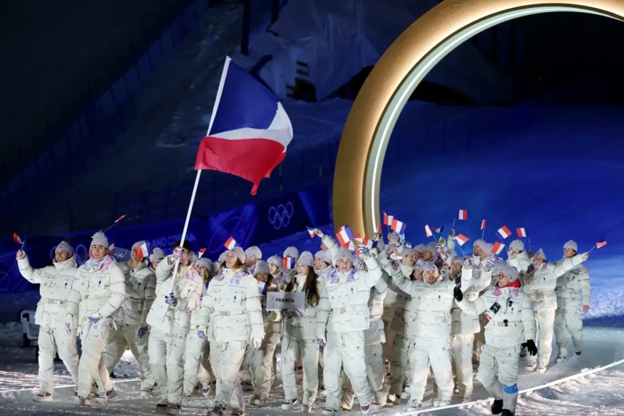 Jeux Olympiques d'Hiver 2026 : des Isérois en piste à Milan-Cortina ce 13 février !