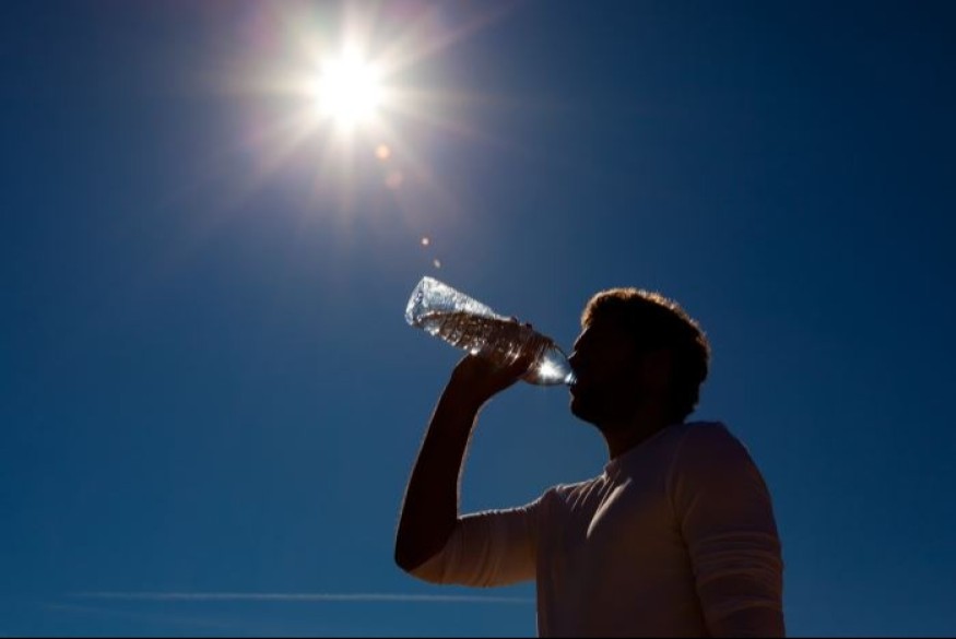 L'Isère placée en vigilance jaune à la canicule